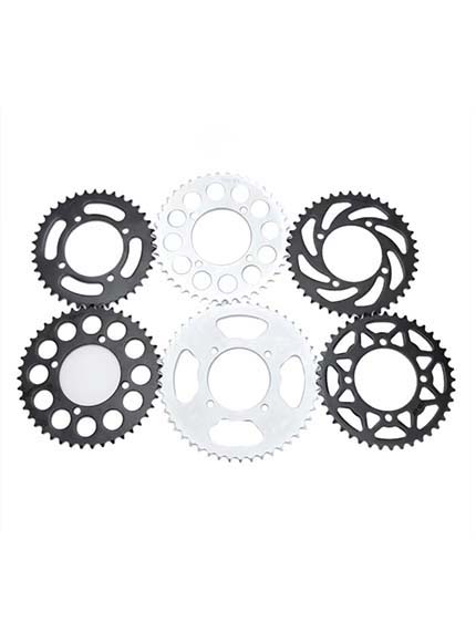 Cycle Parts Manufacturer